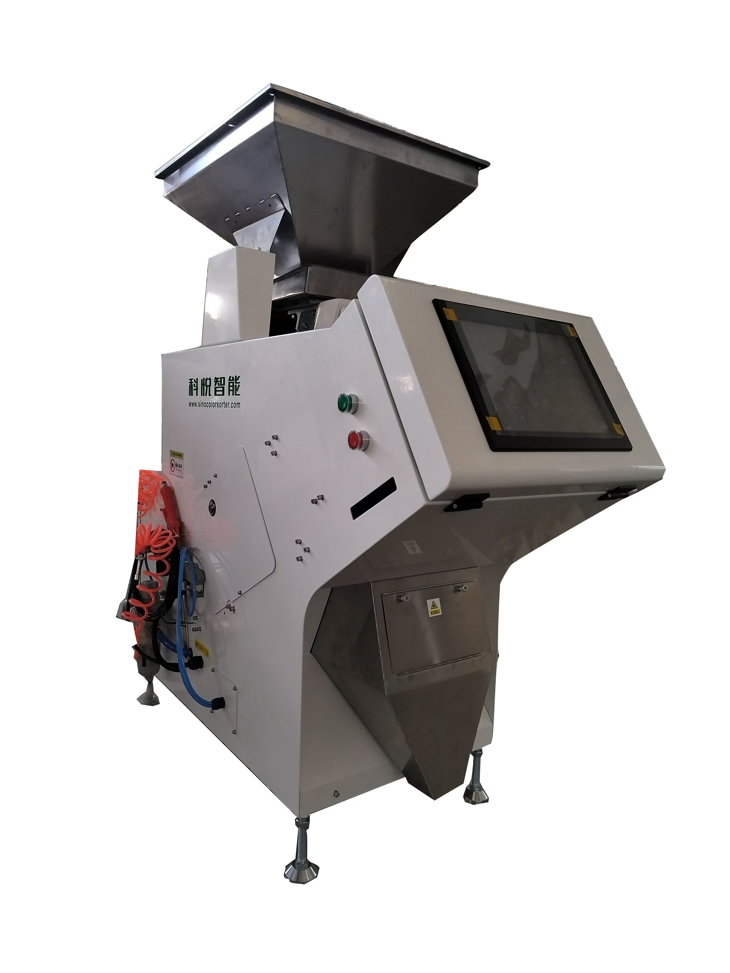 KOYUE مینی رنگ SORTER T40