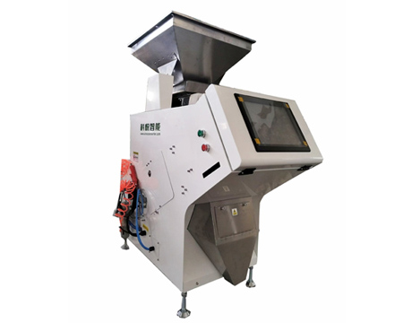 KOYUE مینی رنگ SORTER T40